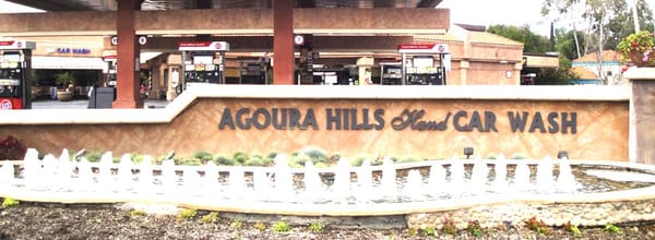 AGOURA HILLS HAND CAR WASH - Updated July 2025 - 240 Photos &amp; 293 ...