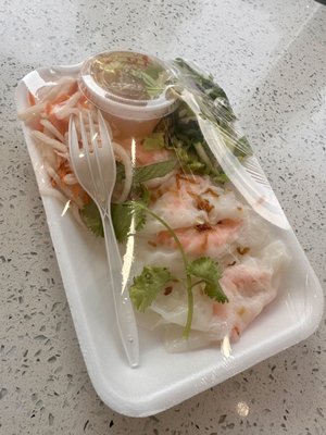 Nhu Lan Bakery by null