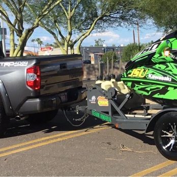 Detail PHX - Truck - Auto Detailing Near Me - Phoenix, Arizona