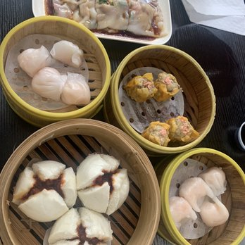 Yin Ji Chang Fen - Berkeley - Shui Mai / Steam Pork Dumplings, Haw Gow/Shrimp Dumplings, Steamed BBQ Pork Buns - Cantonese Near Me - Berkeley, California Yin Ji Chang Fen - Berkeley - Shui Mai / Steam Pork Dumplings, Haw Gow/Shrimp Dumplings, Steamed BBQ Pork Buns - Cantonese Near Me - Berkeley, California