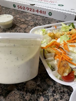 Pina Pizza House by null