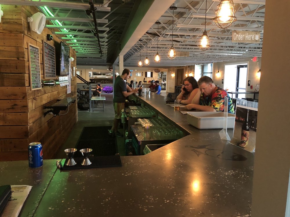 BALD BIRDS BREWING - Updated January 2025 - 15 Photos & 15 Reviews