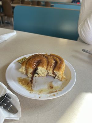 Milda's Cafe by null