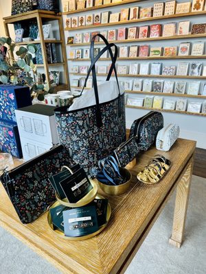 RIFLE PAPER Co. by null