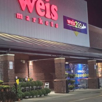 Weis Markets - Grocery Near Me - Conshohocken, Pennsylvania