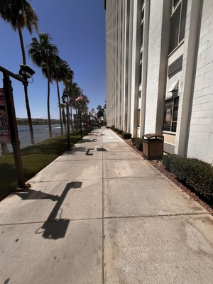 Edgewater Casino Resort by null