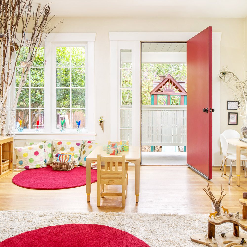 Nurturing Knowledge School - childcare center in Seattle, WA