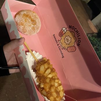 Mochi Lion - Covina - Bubble Tea Near Me - Covina, California Mochi Lion - Covina - Bubble Tea Near Me - Covina, California