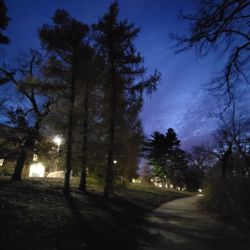 UW-Madison Lakeshore Nature Preserve
