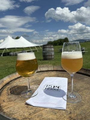 Hill Farmstead Brewery - Taproom by null