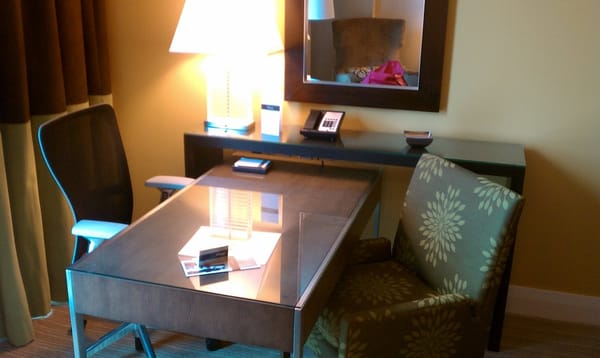 Fairmont Pittsburgh by null