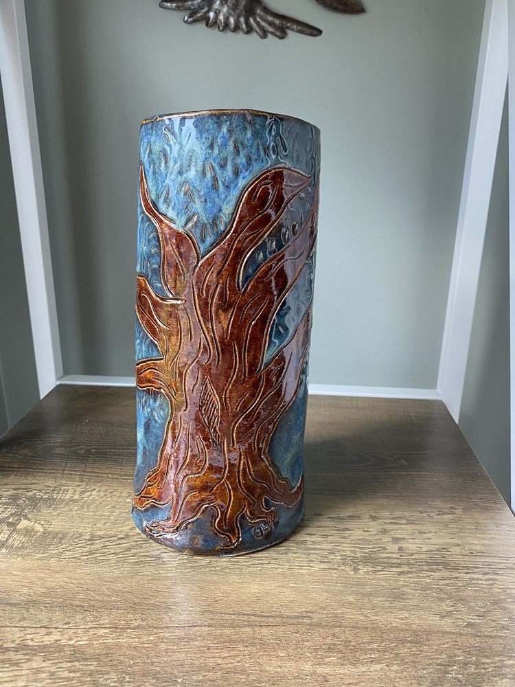 PIEDMONT POTTERY 12 Photos Art Classes 332 S Main St, Fuquay