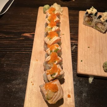 SUSHI DOKKU Japanese Restaurant - Sushi Bars Near Me - Chicago, Illinois