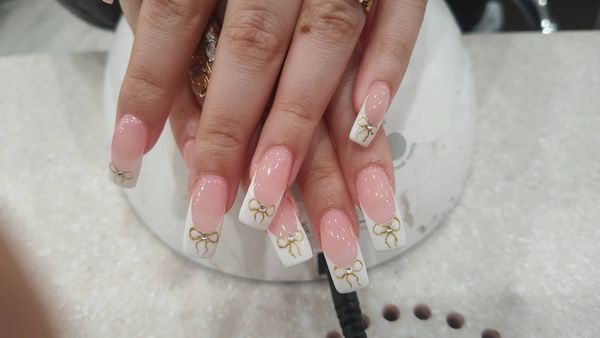 JQ Cute Nail & Spa