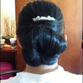 Kelli Fink - Wedding Day hair, totally different. - Makeup Artists Near Me - Ijamsville, Maryland Kelli Fink - Wedding Day hair, totally different. - Makeup Artists Near Me - Ijamsville, Maryland
