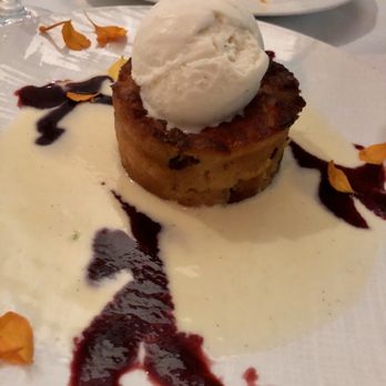 A Fish Called Avalon - WARM GRAND MARNIER BREAD PUDDING - Seafood Near Me - Miami Beach, Florida A Fish Called Avalon - WARM GRAND MARNIER BREAD PUDDING - Seafood Near Me - Miami Beach, Florida