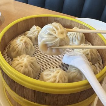Dumplings N More - Xiao Long Bao (9Pc) - Chinese Near Me - Escondido, California Dumplings N More - Xiao Long Bao (9Pc) - Chinese Near Me - Escondido, California