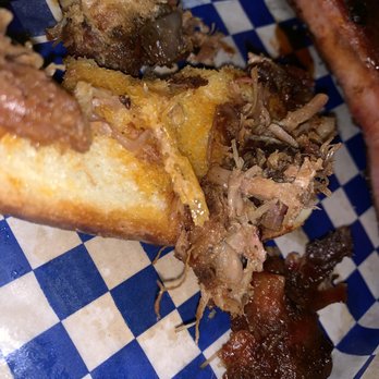 Famous Dave's Bar-B-Que - Plastic in the meat ! - Barbeque Near Me - Aurora, Colorado Famous Dave's Bar-B-Que - Plastic in the meat ! - Barbeque Near Me - Aurora, Colorado