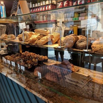 Corvo Coffee - Coffee & Tea Near Me - New York, New York Corvo Coffee - Coffee & Tea Near Me - New York, New York