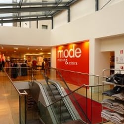 Monoprix - photo trouvée sur google