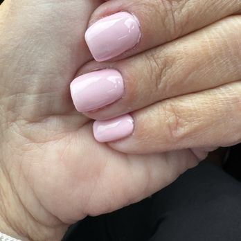 Elegant Nails - Nail Salons Near Me - Woodstock, Georgia