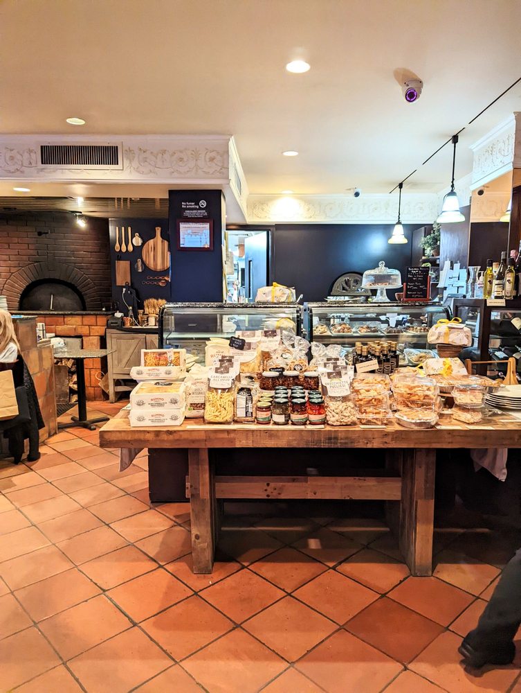 Manetta's Ristorante