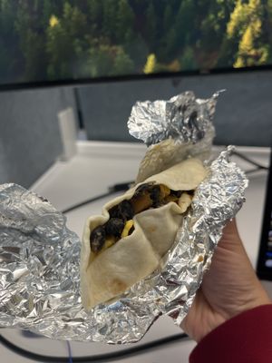 Early Bird Tacos - Catering by null
