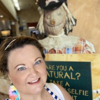 Farmer Boys - Welcome Scarecrow?! - Breakfast & Brunch Near Me - Las Vegas, Nevada Farmer Boys - Welcome Scarecrow?! - Breakfast & Brunch Near Me - Las Vegas, Nevada