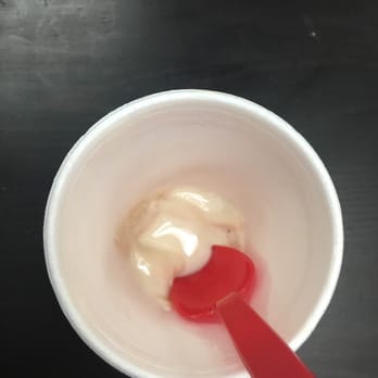 The Yogurt Barn - So good nothing's left!!! - Ice Cream & Frozen Yogurt Near Me - Lakeside, California The Yogurt Barn - So good nothing's left!!! - Ice Cream & Frozen Yogurt Near Me - Lakeside, California
