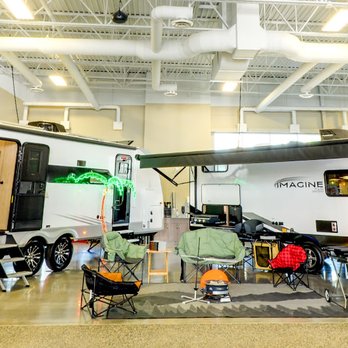 Woody's RV World - More Showroom pictures and our Dealership layout! - RV Dealers Near Me - Leduc, Alberta Woody's RV World - More Showroom pictures and our Dealership layout! - RV Dealers Near Me - Leduc, Alberta