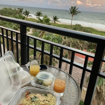 Juno Beach Fish House - Shrimp Pasta - Seafood Near Me - Juno Beach, Florida Juno Beach Fish House - Shrimp Pasta - Seafood Near Me - Juno Beach, Florida
