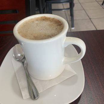 Mr Dosa - Indian coffee - Indian Near Me - Folsom, California