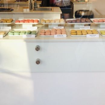 Macaron Bar - Macarons Near Me - Indianapolis, Indiana