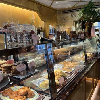 Birley Bakery - The pastries - Bakeries Near Me - New York, New York