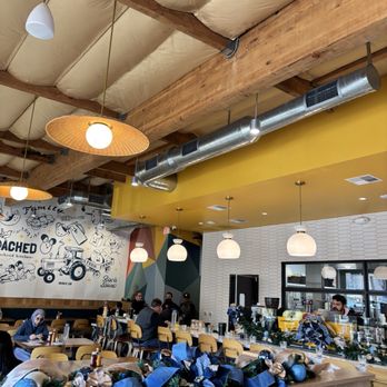 Poached Kitchen - Vibes - Coffee & Tea Near Me - Anaheim, California Poached Kitchen - Vibes - Coffee & Tea Near Me - Anaheim, California