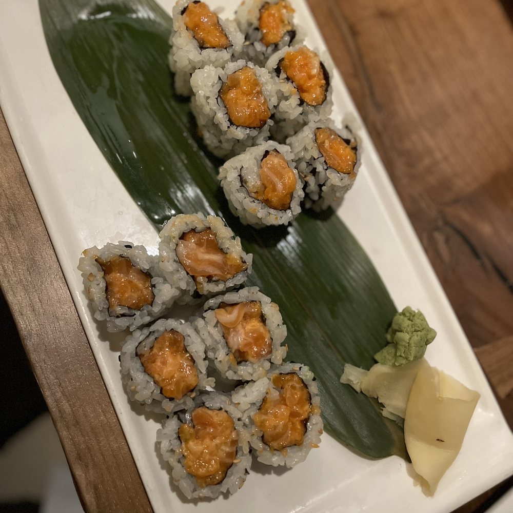 hinachi-baaです！ Fried Rice Hibachi 2 Go - Mayfield Heights, OH 44124 (Menu