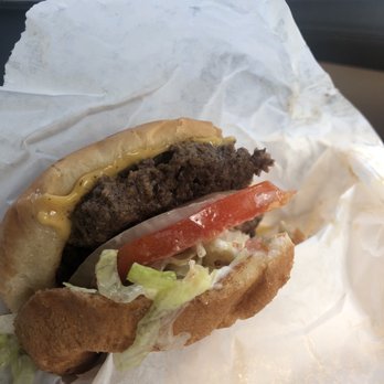 Bev's Better Burgers - Cheeseburger all the way! - Burgers Near Me - High Springs, Florida Bev's Better Burgers - Cheeseburger all the way! - Burgers Near Me - High Springs, Florida