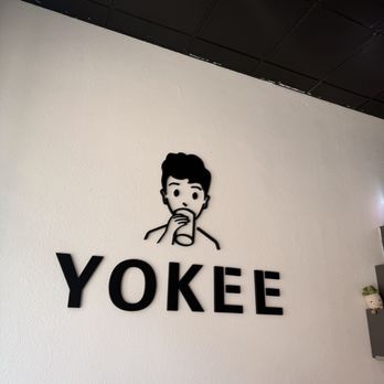 Yokee Milk Tea - Inside - Bubble Tea Near Me - Fremont, California