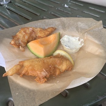 Sea Salt Eatery - Fried fish kids meal - Seafood Near Me - Minneapolis, Minnesota Sea Salt Eatery - Fried fish kids meal - Seafood Near Me - Minneapolis, Minnesota