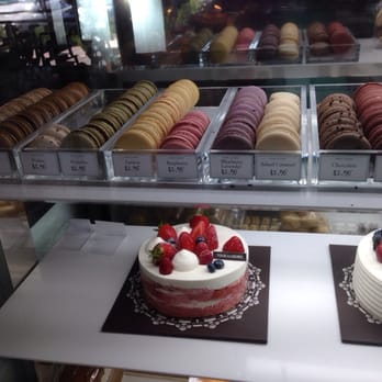 Tous Les Jours - Macarons and cakes - Bakeries Near Me - Dublin, California