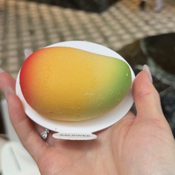 Salswee - Mango - Bakeries Near Me - New York, New York Salswee - Mango - Bakeries Near Me - New York, New York