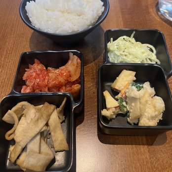 Ollei - Korean Near Me - San Francisco, California