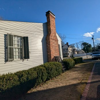 Blank Canvas - Painters Near Me