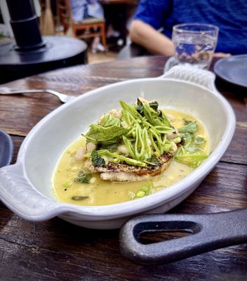 Fia Restaurant by null