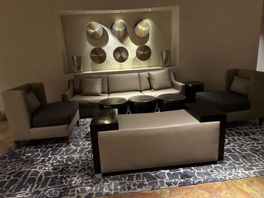 Sheraton Grand at Wild Horse Pass by null