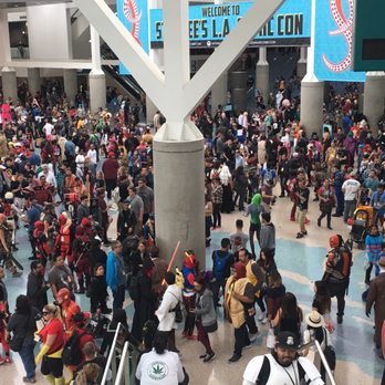 Los Angeles Comic Con - Festivals Near Me - Los Angeles, California Los Angeles Comic Con - Festivals Near Me - Los Angeles, California