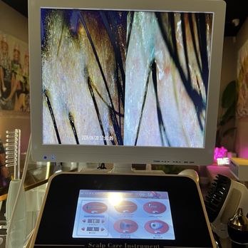 Haru Head Spa - Day Spas Near Me - San Diego, California