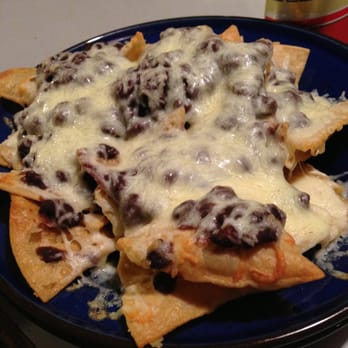 Robo Taco - Small nachos - Mexican Near Me - Portland, Oregon Robo Taco - Small nachos - Mexican Near Me - Portland, Oregon
