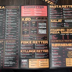 Gonzales Cantina