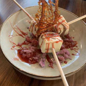 Crave Kitchen & Bar - Bars Near Me - Eagle, Idaho Crave Kitchen & Bar - Bars Near Me - Eagle, Idaho